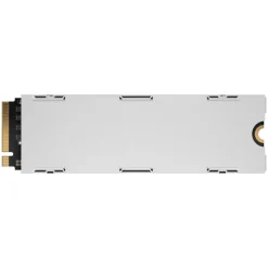 2TB Corsair Force Series MP600 Pro LPX White M.2 2280 PCIe 4.0 x4 3D-NAND TLC (CSSD-F2000GBMP600PLPW)