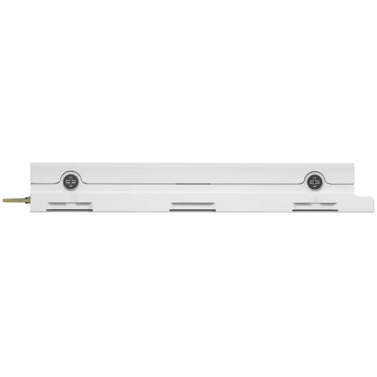 2TB Corsair Force Series MP600 Pro LPX White M.2 2280 PCIe 4.0 x4 3D-NAND TLC (CSSD-F2000GBMP600PLPW)