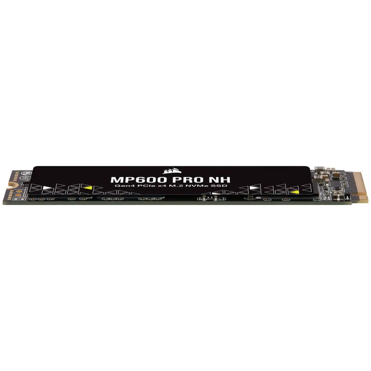 4TB Corsair Force Series MP600 Pro NH M.2 2280 PCIe 4.0 x4 3D-NAND TLC (CSSD-F4000GBMP600PNH)
