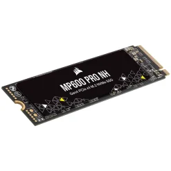 4TB Corsair Force Series MP600 Pro NH M.2 2280 PCIe 4.0 x4 3D-NAND TLC (CSSD-F4000GBMP600PNH)