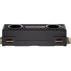 2TB Corsair Force Series MP700 PRO Hydro X M.2 2280 PCIe 5.0 x4 3D-NAND TLC (CSSD-F2000GBMP700PHX)