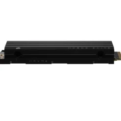2TB Corsair MP600 Elite mit Kühlkörper M.2 2280 PCIe 4.0 x4 3D-NAND TLC (CSSD-F2000GBMP600EHS)