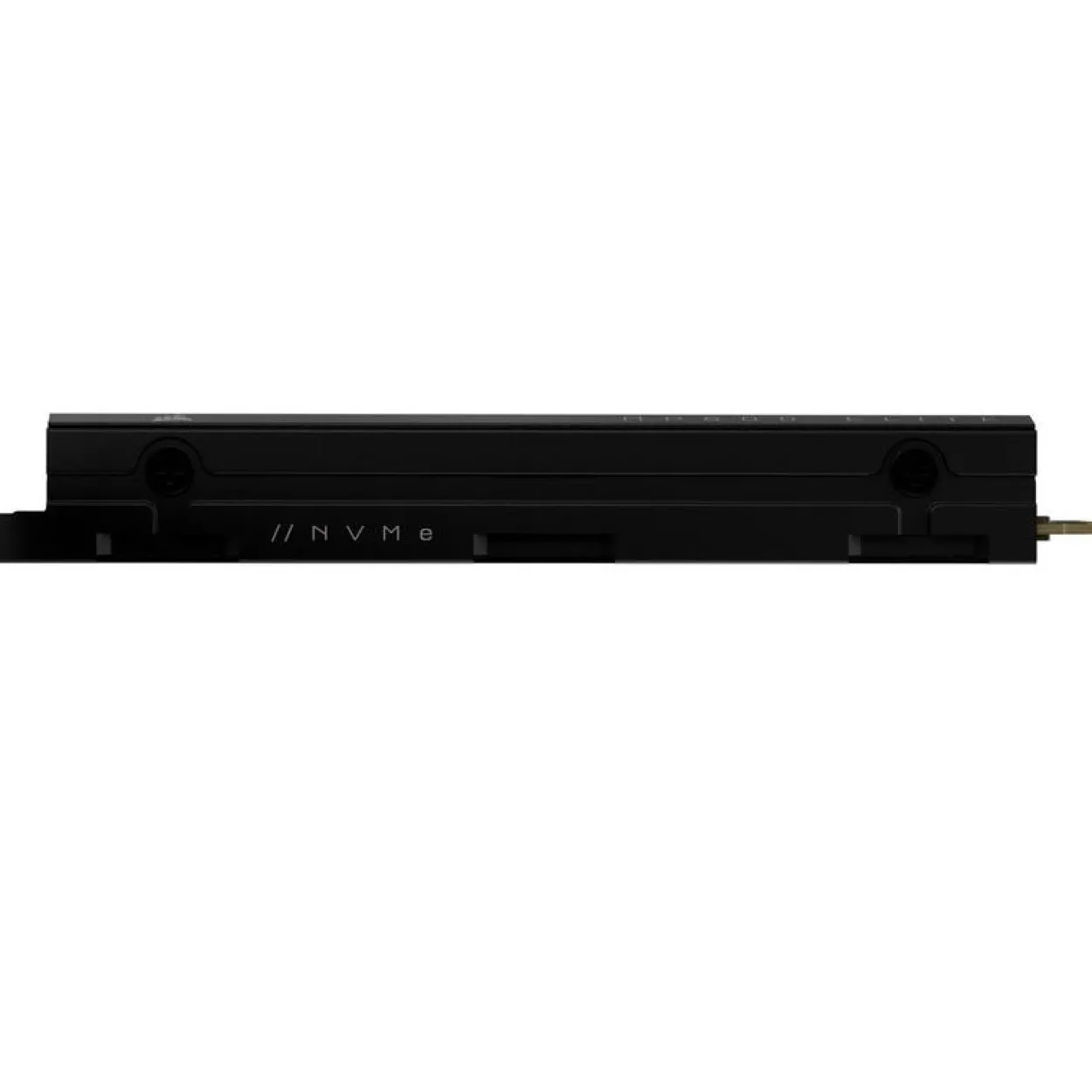 2TB Corsair MP600 Elite mit Kühlkörper M.2 2280 PCIe 4.0 x4 3D-NAND TLC (CSSD-F2000GBMP600EHS)
