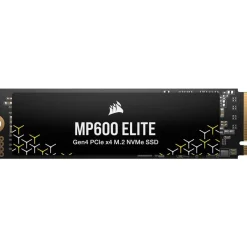 2TB Corsair MP600 Elite M.2 2280 PCIe 4.0 x4 3D-NAND TLC (CSSD-F2000GBMP600ENH)