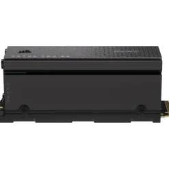 2TB Corsair MP700 PRO SE mit Kühlkörper M.2 2280 PCIe 5.0 x4 3D-NAND TLC (CSSD-F2000GBMP700PROS)