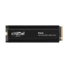 1TB Crucial P310 mit Kühlkörper M.2 2280 PCIe 4.0 x4 3D-NAND QLC (CT1000P310SSD5)