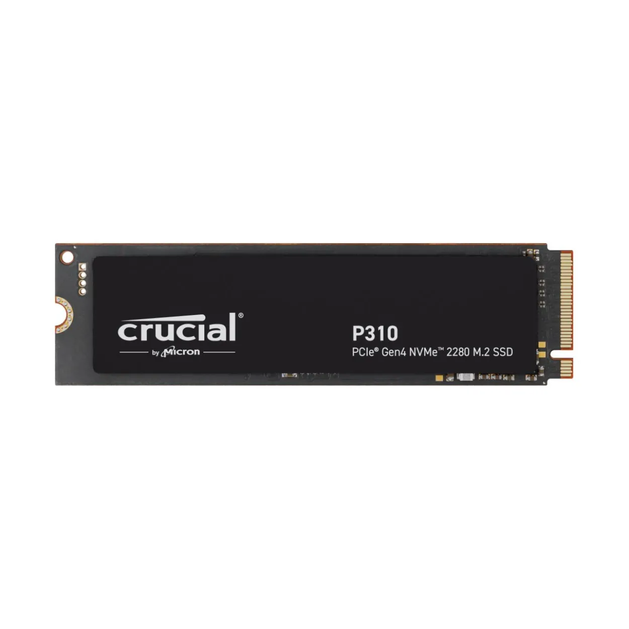 1TB Crucial P310 M.2 2280 PCIe 4.0 x4 3D-NAND QLC (CT1000P310SSD8)