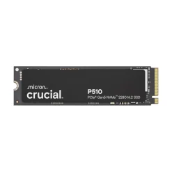 1TB Crucial P510 M.2 2280 PCIe 5.0 x4 3D-NAND TLC (CT1000P510SSD8)