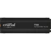 1TB Crucial T700 M.2 2280 PCIe 5.0 x4 3D-NAND TLC (CT1000T700SSD5)