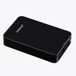 8TB Intenso Memory Center 6031516 3.5" (8.9cm) USB 3.0 schwarz
