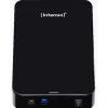 6TB Intenso Memory Center 6031514 3.5" (8.9cm) USB 3.0 schwarz