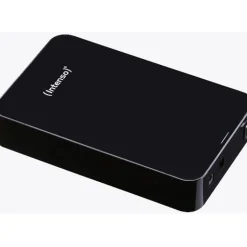 6TB Intenso Memory Center 6031514 3.5" (8.9cm) USB 3.0 schwarz