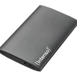 1TB Intenso Premium Edition schwarz Extern USB 3.2 (3823461)