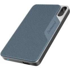2TB Intenso TX100 graublau Extern USB 3.2 (3826470)