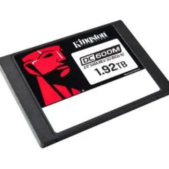 1,92TB Kingston DC600M 2.5" (6.4cm) SATA 6Gb/s 3D-NAND TLC (SEDC600M/1920G)