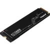2TB Kingston KC3000 M.2 PCIe 4.0 x4 3D-NAND TLC (SKC3000D/2048G)