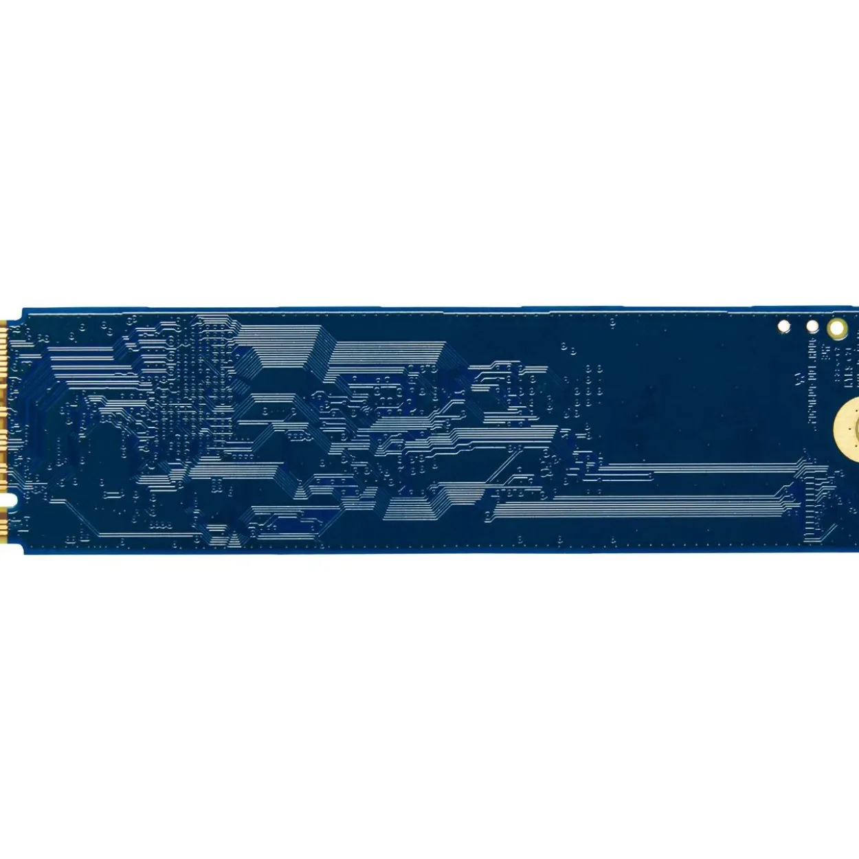 2TB Kingston NV3 M.2 2280 PCIe 4.0 x4 3D NAND (SNV3S/2000G)