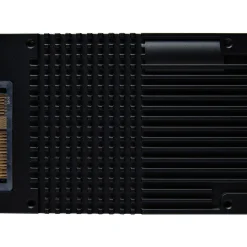7,6TB Kingston SSD U.2 PCI-E NVMe Gen5 DC3000ME retail
