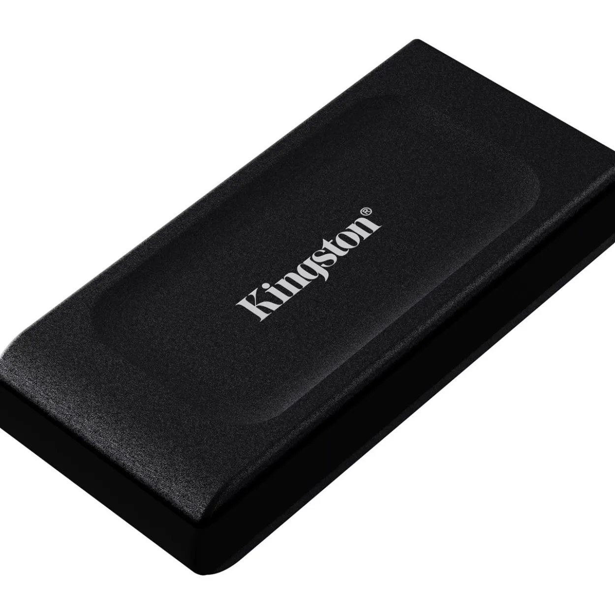 2TB Kingston XS1000 schwarz Extern USB 3.2 (SXS1000/2000G)