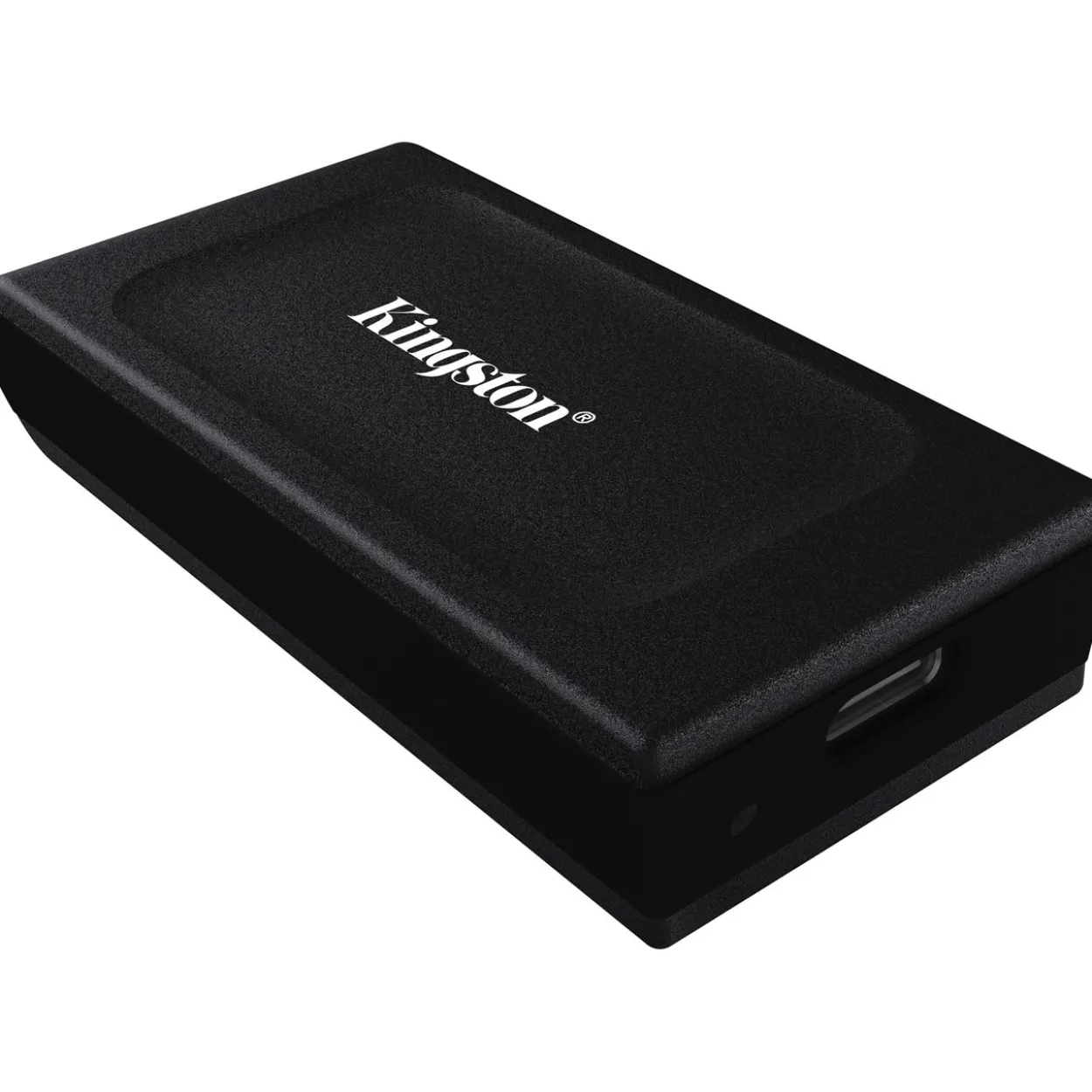 2TB Kingston XS1000 schwarz Extern USB 3.2 (SXS1000/2000G)
