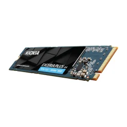2TB KIOXIA Exceria Plus G4 M.2 2280 PCIe 5.0 x4 3D-NAND TLC (LVD10Z002TG8)