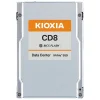 3,2TB KIOXIA SSD U.2 PCIe 4.0 3D TLC (KCD8XVUG3T20)