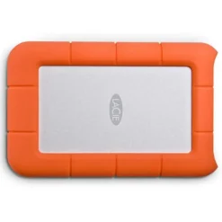 2TB LaCie Rugged Mini 9000298 2.5