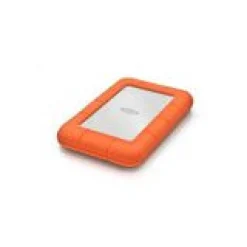 2TB LaCie Rugged Mini Extern USB 3.2 (Typ-C) (STMF2000400)