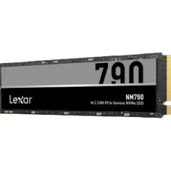 8TB Lexar NM790 M.2 2280 PCIe 4.0 x4 3D-NAND TLC (LNM790X008T-RNNNG)