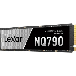 2TB Lexar NQ790 M.2 PCIe 3D NAND (LNQ790X002T-RNNNG)
