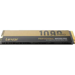 1TB Lexar Professional NM1090 M.2 2280 PCIe 5.0 x4 3D-NAND TLC (LNM109P001T-RNNNG)