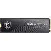 2TB MSI Spatium M571 DLP M.2 2280 PCIe 5.0 x4 3D-NAND TLC (S78-440Q1K0-P83)