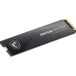 2TB MSI Spatium M571 DLP M.2 2280 PCIe 5.0 x4 3D-NAND TLC (S78-440Q1K0-P83)