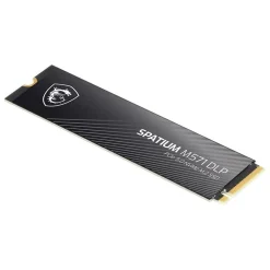2TB MSI Spatium M571 DLP M.2 2280 PCIe 5.0 x4 3D-NAND TLC (S78-440Q1K0-P83)