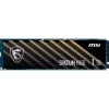 1TB MSI Spatium M450 M.2 2280 PCIe 4.0 3D NAND (S78-440L0M0-P83)