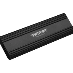 1TB Patriot Transporter Lite schwarz Extern USB 3.1 (Typ-C) (PTPL1TBPECB)