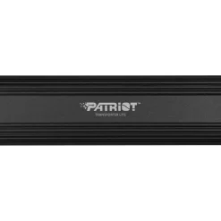 2TB Patriot Transporter Lite schwarz Extern USB 3.2 (PTPL2TBPECB)