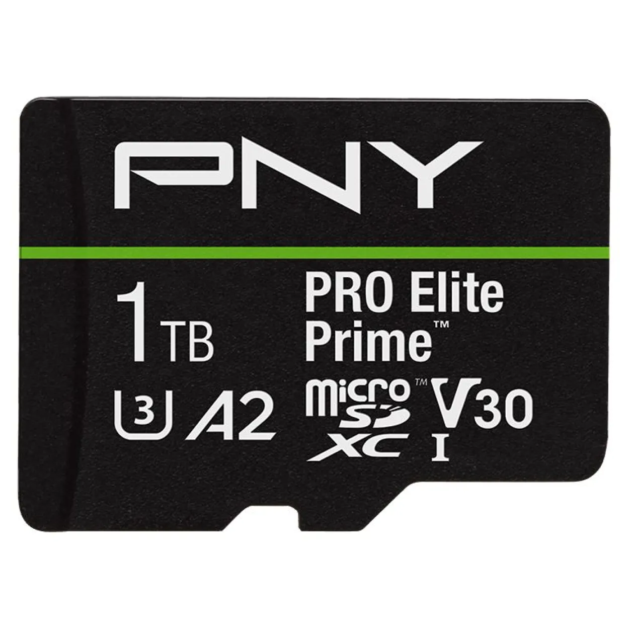 1TB PNY ELITE PRIME PRO MICROSD