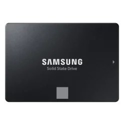 1TB Samsung 870 EVO 2.5" (6.4cm) SATA 6Gb/s 3D-NAND TLC (MZ-77E1T0B/EU)