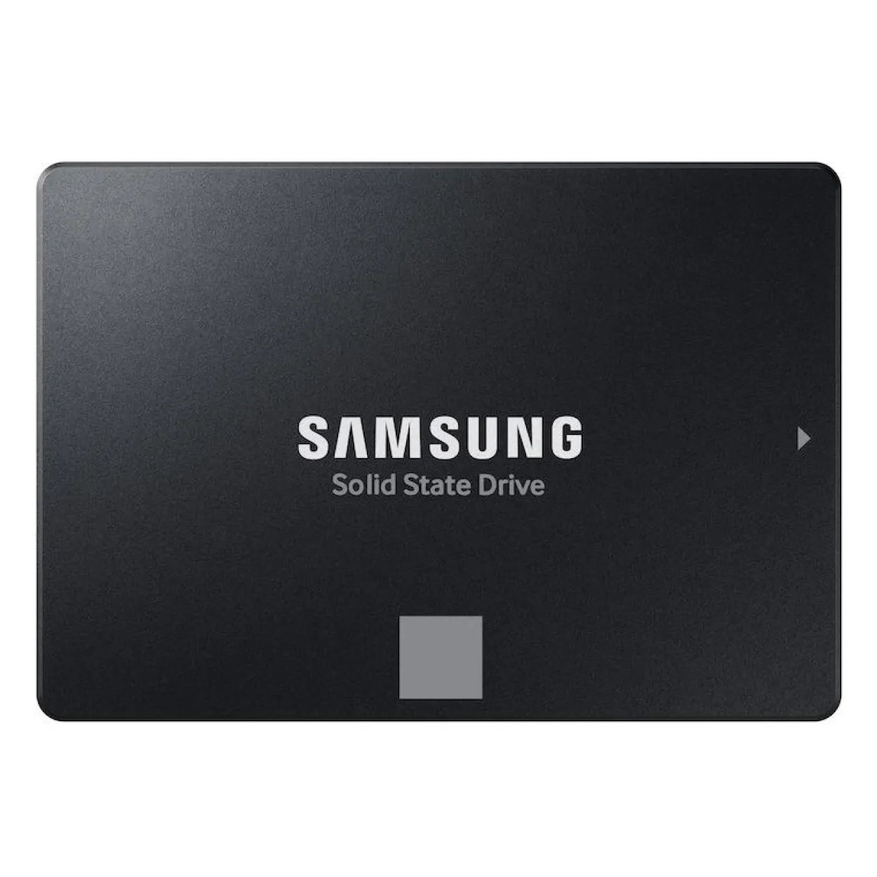 1TB Samsung 870 EVO 2.5" (6.4cm) SATA 6Gb/s 3D-NAND TLC (MZ-77E1T0B/EU)