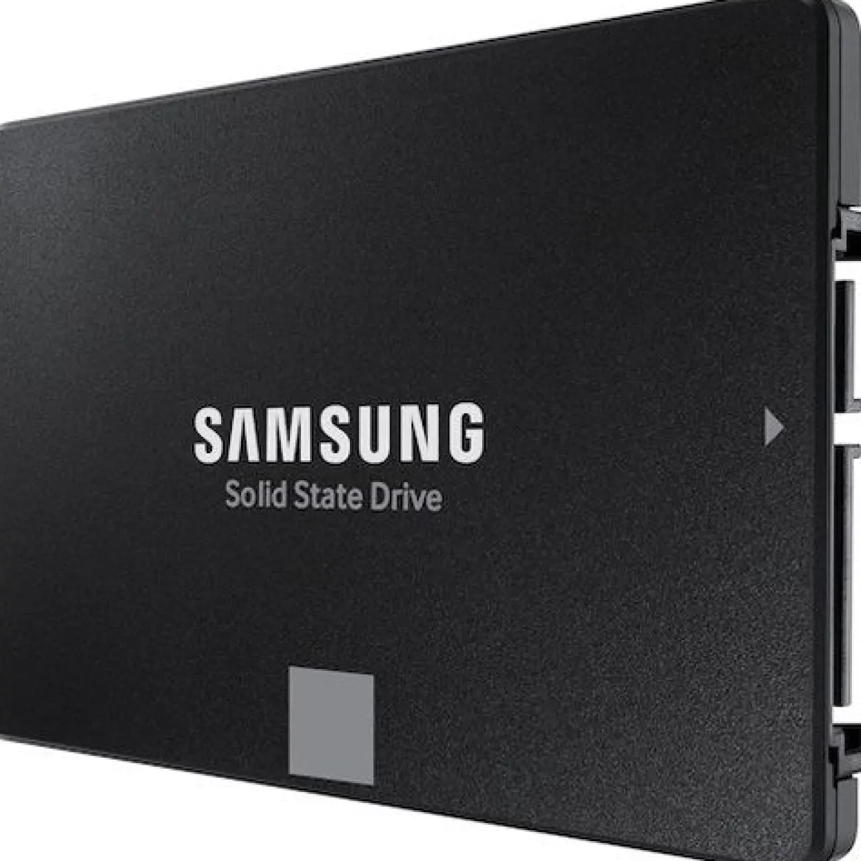 1TB Samsung 870 EVO 2.5" (6.4cm) SATA 6Gb/s 3D-NAND TLC (MZ-77E1T0B/EU)