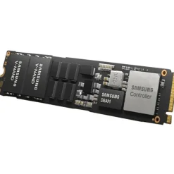 4TB Samsung PM9A3 M.2 22110 PCIe 4.0 x4 3D-NAND TLC (MZ1L23T8HBLA-00A07)