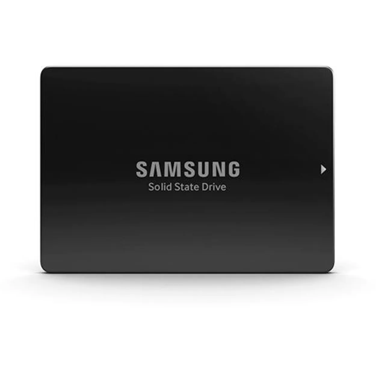 3,84TB Samsung PM893 2.5" (6.4cm) SATA 3D-NAND TLC (MZ7L33T8HBLT-00A07)