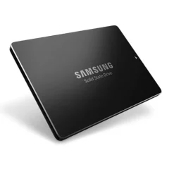 7,68TB Samsung PM893 2.5" (6.4cm) SATA 6Gb/s 3D-NAND TLC (MZ7L37T6HBLA-00A07)