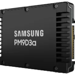7.68TB Samsung PM9D3a U.2 NVMe SSD