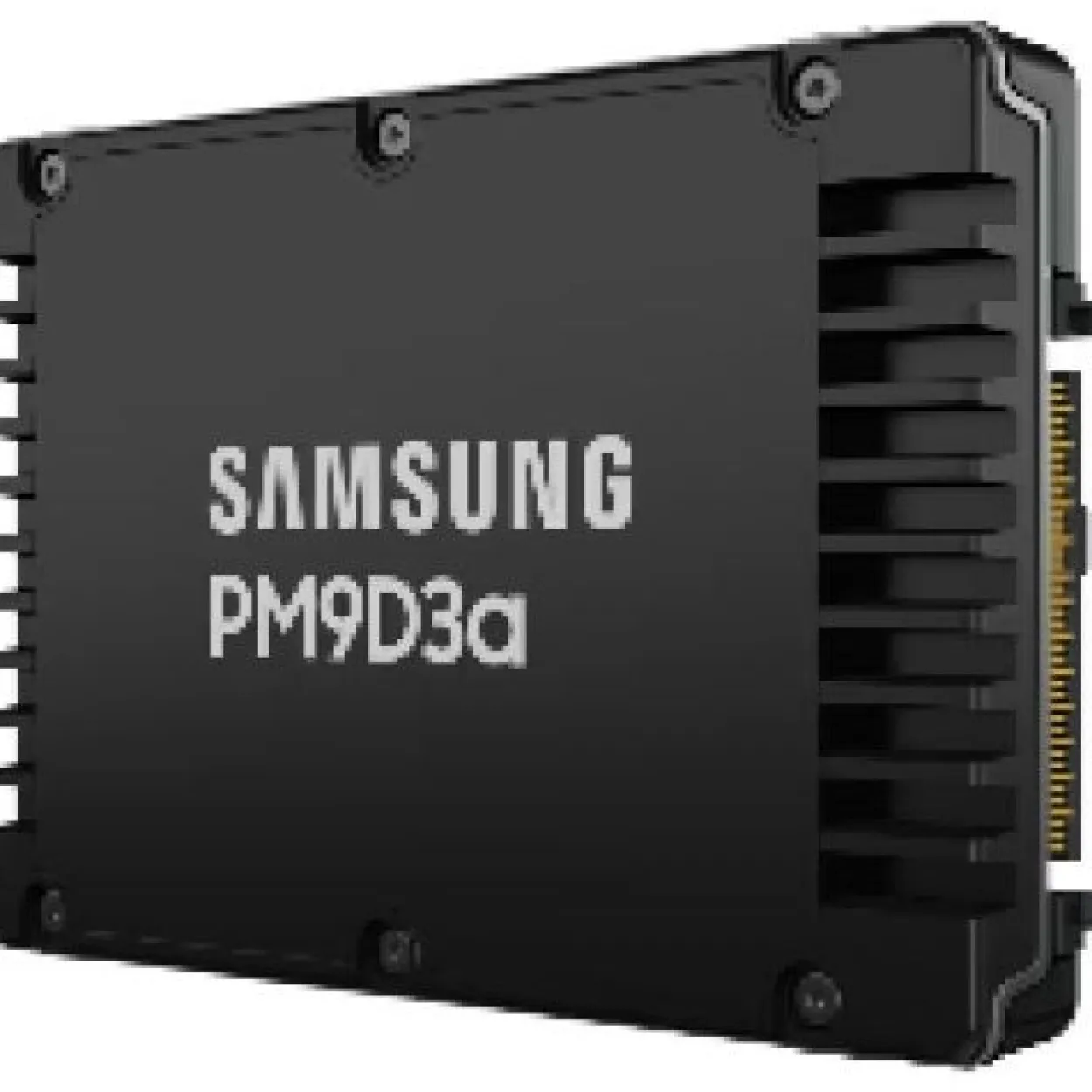 7.68TB Samsung PM9D3a U.2 NVMe SSD