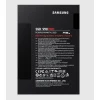 1TB Samsung 990 PRO M.2 PCIe 4. 3D-NAND TLC (MZ-V9P1T0BW)