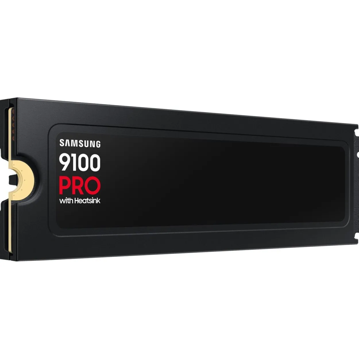 4TB Samsung 9100 PRO M.2 2280 PCIe 5.0 x4 3D-NAND TLC (MZ-VAP4T0CW)