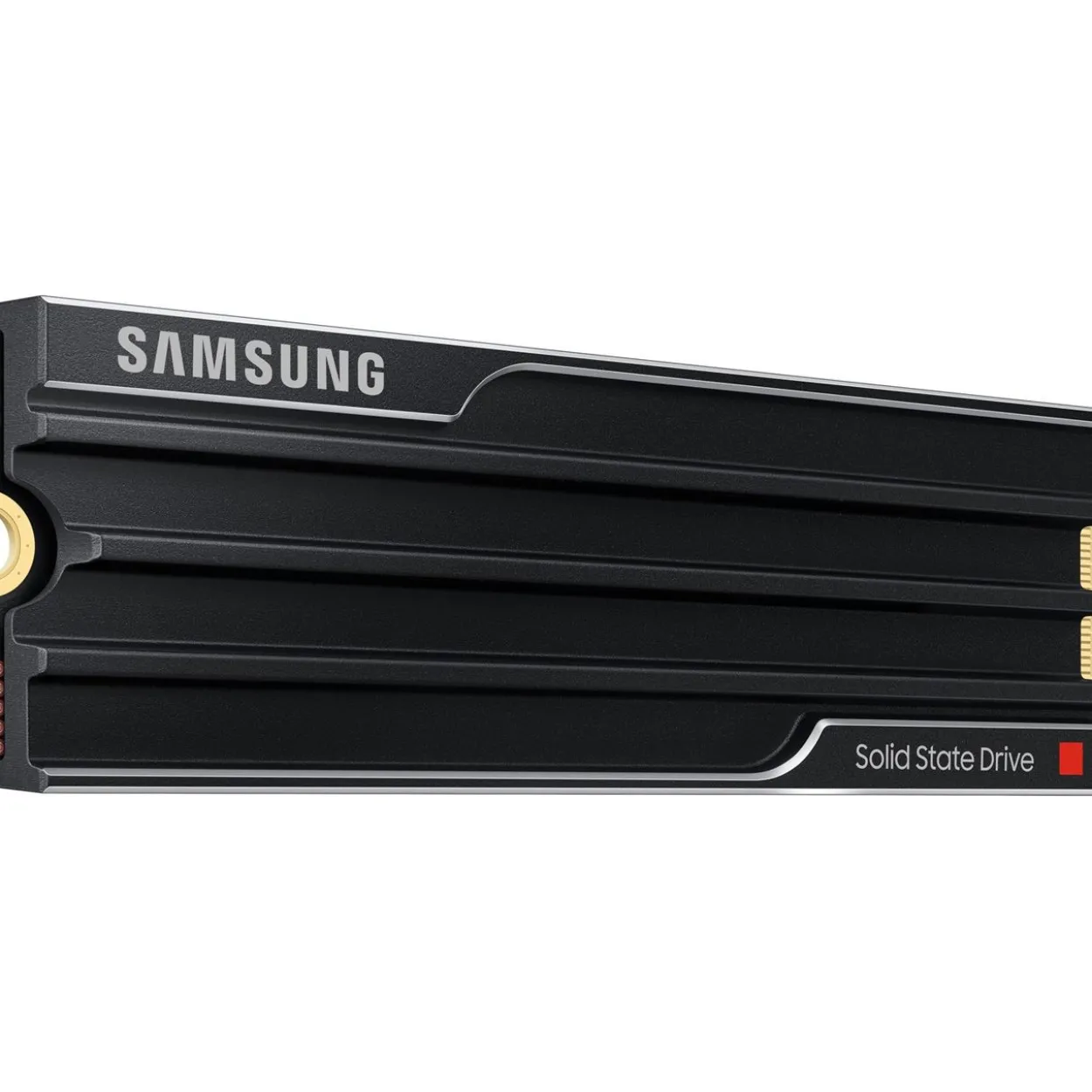 4TB Samsung 9100 PRO M.2 2280 PCIe 5.0 x4 3D-NAND TLC (MZ-VAP4T0CW)