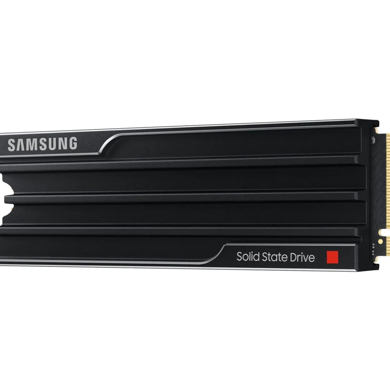 4TB Samsung 9100 PRO M.2 2280 PCIe 5.0 x4 3D-NAND TLC (MZ-VAP4T0CW)